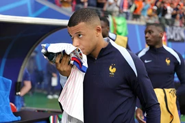 Những ngôi sao chờ tỏa sáng ở Euro 2024