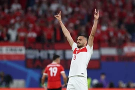 Lý do cầu thủ ghi bàn nhanh thứ hai Euro bị UEFA điều tra