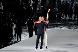 Nhầm lẫn tai hại tại lễ khai mạc Olympic Paris