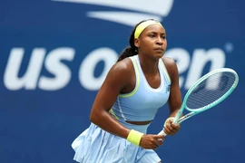Coco Gauff bất ngờ sa thải huấn luyện viên