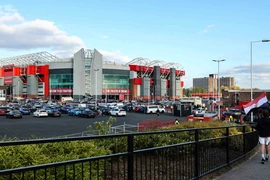 2 tỉ bảng Anh cho sân bóng mới của Manchester United: Dự án lớn trở ngại nhiều