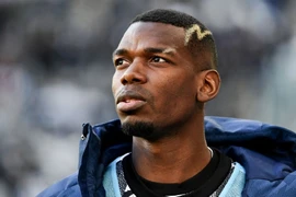 Paul Pogba không còn là người của Juventus