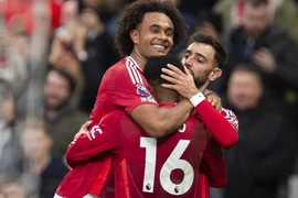 Manchester United vẫn còn cơ hội vô địch Ngoại hạng Anh