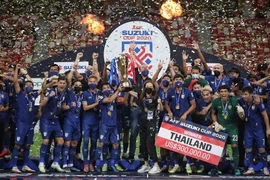 AFF Cup không còn hấp dẫn