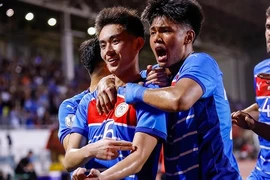Thái Lan tìm phương án hóa giải hiện tượng Philippines