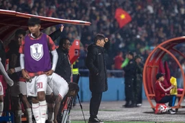 Indonesia viện lý do sa thải HLV Shin Tae-yong