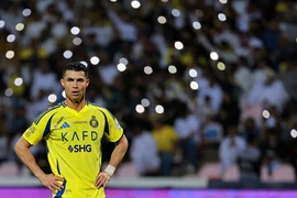 Ronaldo lên tiếng xin lỗi sau sự cố
