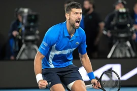 Trận đấu bom tấn đầy hứa hẹn ở Indian Wells