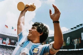 Tiết lộ mới nhất về cái chết của huyền thoại bóng đá Maradona