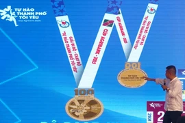 Tự hào Thành phố tôi yêu – Gắn kết cộng đồng và tôn vinh người làm báo