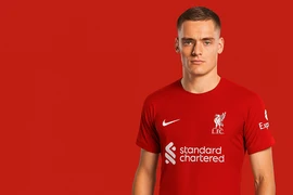 Florian Wirtz tuyên chiến sau vụ chuyển nhượng bom tấn