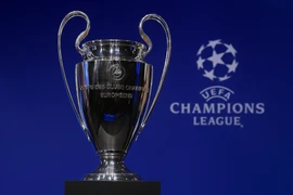 Champions League kịch tính khi PSG chạm trán các “ông lớn” Anh