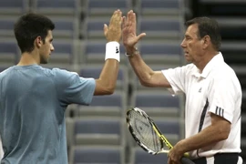 Huyền thoại quần vợt Croatia – thầy của Djokovic qua đời