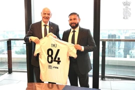FIFA thẳng thừng nói lời này với bóng đá Malaysia