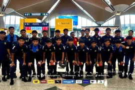 Malaysia mổ xẻ nguyên nhân trận thua sốc