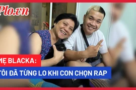 Blacka - Á quân Rap Việt mùa 2: Những chuyện chưa kể
