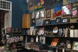 Video: Độc đáo với món quà handmade ngày 8-3