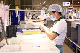 Cùng lên tiếng: Thị trường nội địa cần thêm lực đẩy cho doanh nghiệp