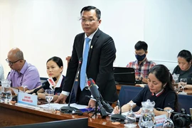 Video: Ngân hàng SCB cam kết đảm bảo quyền lợi của khách hàng