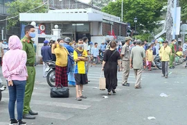 Cùng lên tiếng: Nạn trộm cắp, móc túi hoành hành trong bệnh viện