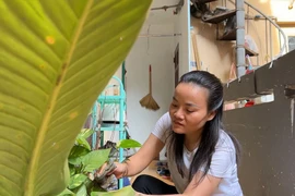Video: Ai cũng có quyền khao khát được sở hữu một tổ ấm cho riêng mình 