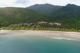 Video: Đất thiêng Côn Đảo và thiên đường nghỉ dưỡng 