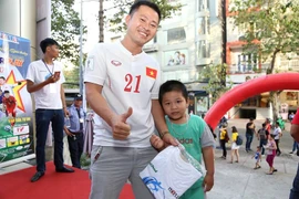 Nhiều bất ngờ trong gala trao giải Fair Play 2017