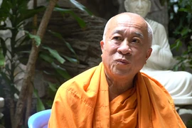Cúng cô hồn từ góc nhìn của nhà Phật