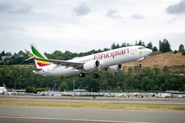Video: Cận cảnh Boeing 737 Max 8 liên tiếp gặp thảm họa