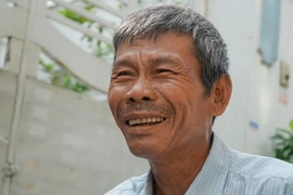 Người chiến binh thầm lặng và ước mơ cảm động 