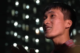 'Share to Smile' - Gom chai nhựa, tặng ngàn cây xanh