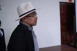 Video: Đặng Lê Nguyên Vũ nói 'Trung Nguyên liệt hết'