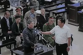 Video: Nhìn lại 3 ngày xử 2 cựu bộ trưởng vụ án triệu đô