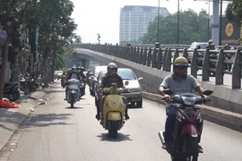 Video: Những dự án giao thông được kỳ vọng năm 2020