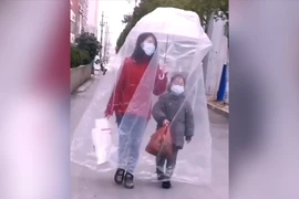 Chiêu thức 'độc' chống virus Corona