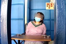 Bị giam 10 ngày vì không chịu kiểm tra phòng, chống dịch