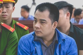 Toàn cảnh vụ Giang '36' vây ô tô Công an tỉnh Đồng Nai 