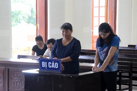 Nghệ An: Kế toán, thủ quỹ trường học tham ô tiền tỷ