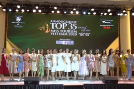Công bố Top 32 thí sinh nổi bật Hoa khôi Du lịch VN 2020