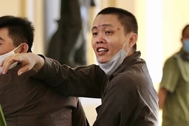 Video: Tuyên án những người vụ Tuấn 'khỉ'