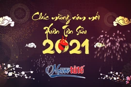 Video: Năm 2020 và tấm lòng tử tế của người Việt Nam