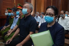 Video: Bác đề nghị thay kiểm sát viên của đại gia Bạch Diệp 