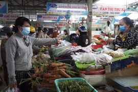 Video: Đà Nẵng nỗ lực duy trì chuỗi cung ứng thực phẩm