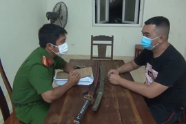 Video: Khởi tố thêm đối tượng bắt giữ người trái phép, đánh đập rồi cướp tài sản