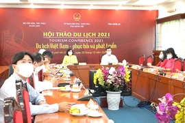 Video: Kiến nghị Bộ Tài chính giảm lãi suất cho vay với doanh nghiệp du lịch
