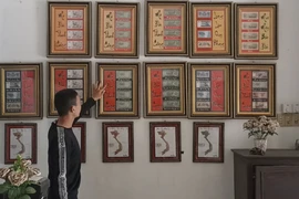 Video: Bộ sưu tập hơn 10.000 tờ tiền xưa của chàng trai 9x