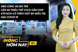 Nóng hôm nay: TP.HCM có thêm một bệnh viện điều trị hậu COVID-19