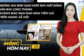 Nóng hôm nay: Bộ Công an cảnh báo nạn rao bán tiền giả trên mạng xã hội