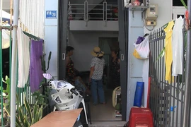 Video: Người dân Đà Nẵng có nhà siêu nhỏ chờ được nâng tầng