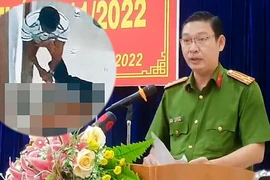 Video: Vụ sát hại 1 phụ nữ trong nhà nghỉ ở Cà Mau: Nghi can đang hôn mê ở bệnh viện